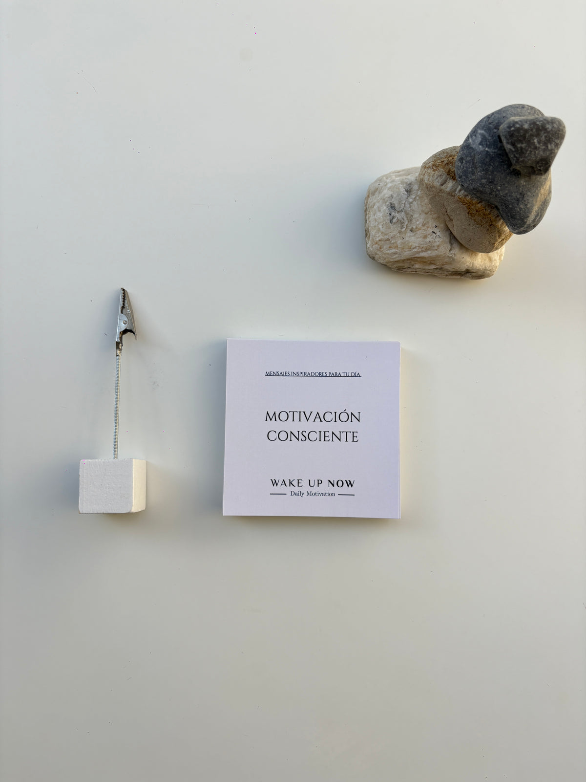 Cartas poderosas para hombres y mujeres para despertar tu potencial “Motivación Consciente”