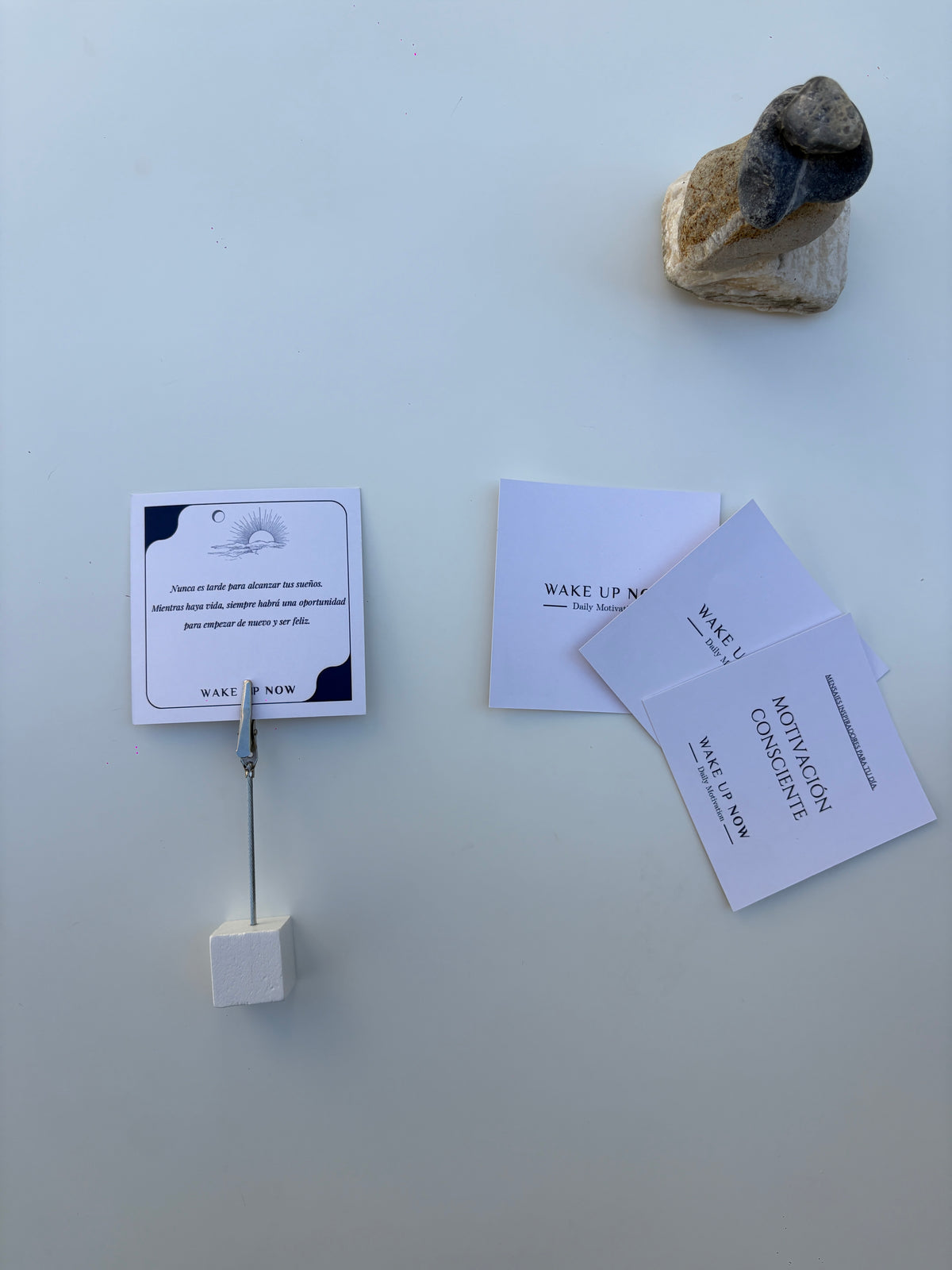 Cartas poderosas para hombres y mujeres para despertar tu potencial “Motivación Consciente”